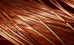  Copper data did not display the ‘extreme weakness’ feared