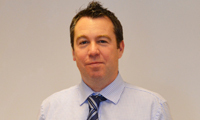 BSW Timber appoints UK operations director
