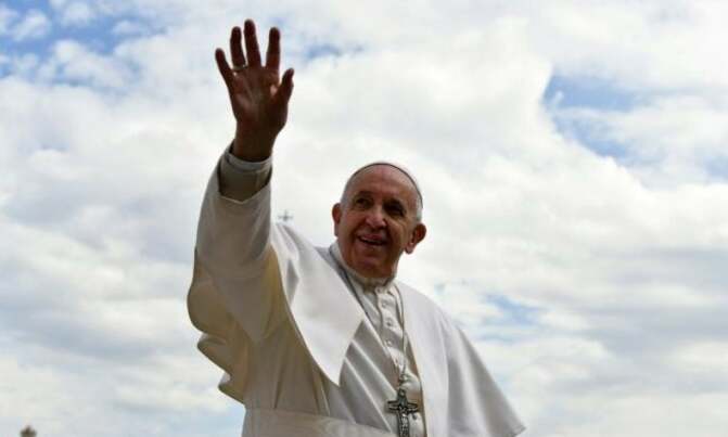 Vatican to hold Easter celebrations without congregation due to virus Vatican to hold Easter celebrations without congregation due to virus