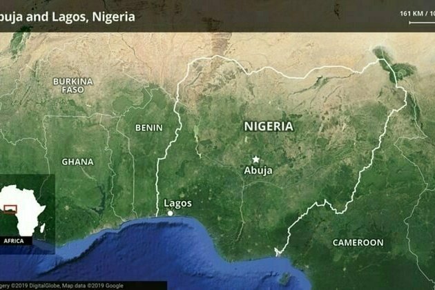 Nigeria, China crack down on Chinese nationals in financial crimes