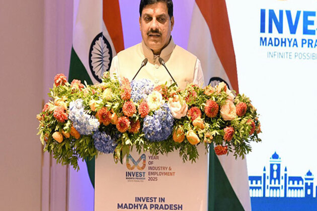 "Spain, Dubai visit will strengthen vision of a developed Madhya Pradesh,": CM Yadav