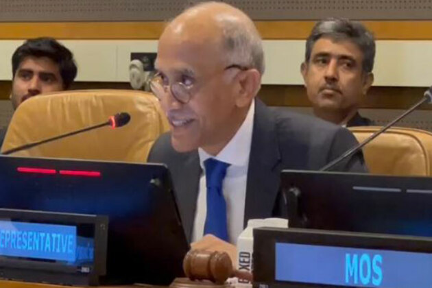 India at UN celebrates birth anniversary of Dr BR Ambedkar