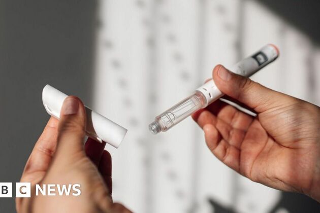 Weight loss jabs study begins after reports of pancreas issues