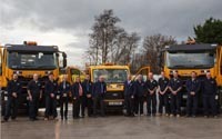 MKM opens new branch in Crewe