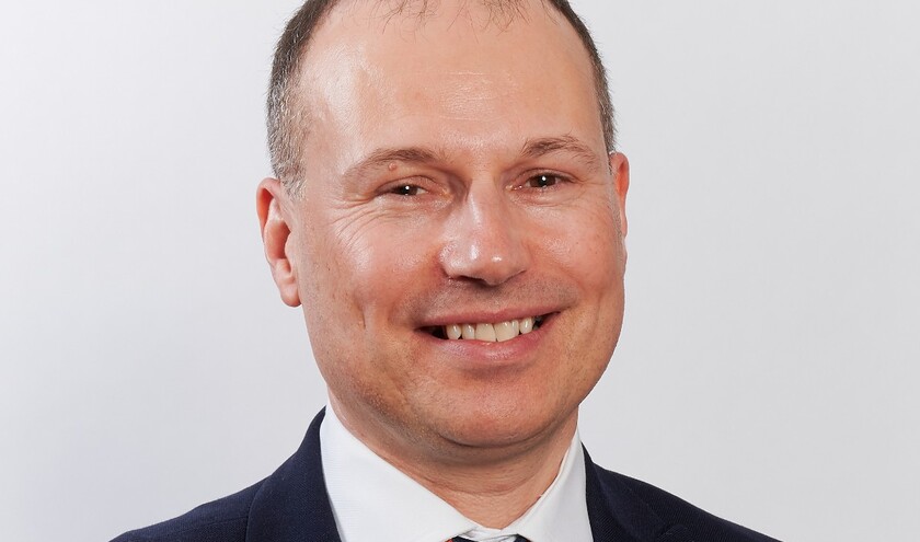 Jason Bloomfield © NHS Arden & GEM Commissioning Support Unit 