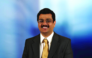 TEMIT's Chetan Sehgal: Finding value in India