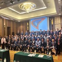 Jiu-Jitsu International Federation Congress in Bangkok praises Asian Union for pioneering initiatives