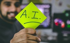 China AI player Fourth Paradigm files for Hong Kong IPO