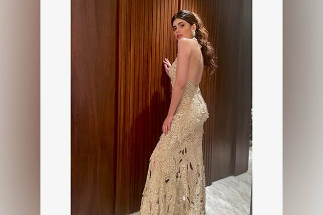 How Sanjana Sanghi is related to Suhana Khan? Find out