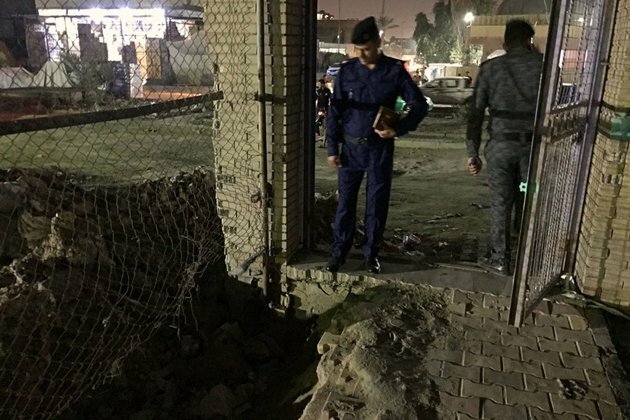Once Again, Iraq Caught up in Tensions Between US and Iran