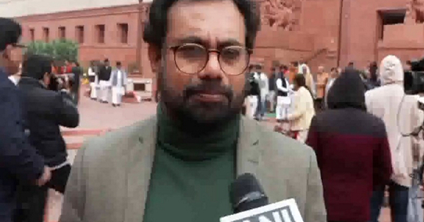   Guidelines were outcome of SC order , government diluted it : CPI MP John Brittas on apex court staying new UGC regulations