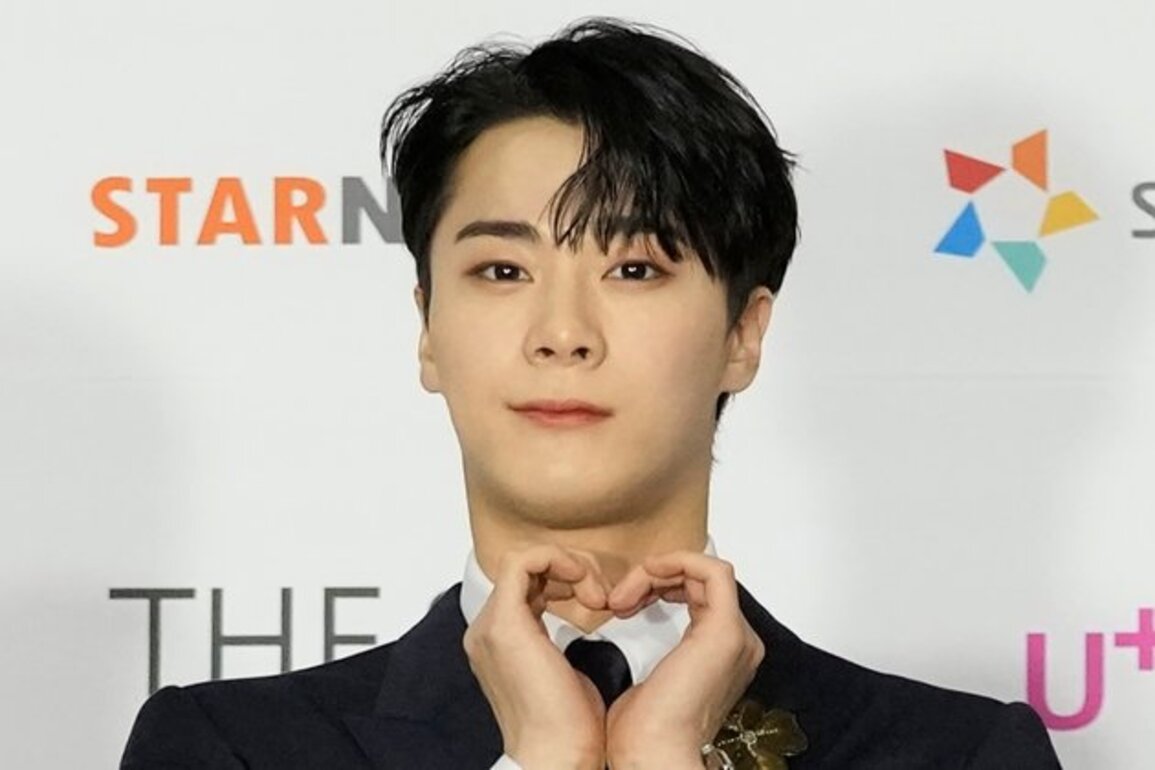 K-Pop Star Moon Bin Found Dead at Home