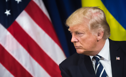 Ukraine, US strike mineral deal
