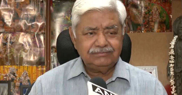 Samajwadi Party , Congress want to capitalise on Ram Temple donation row for 2027 polls : VHP chief Alok Kumar