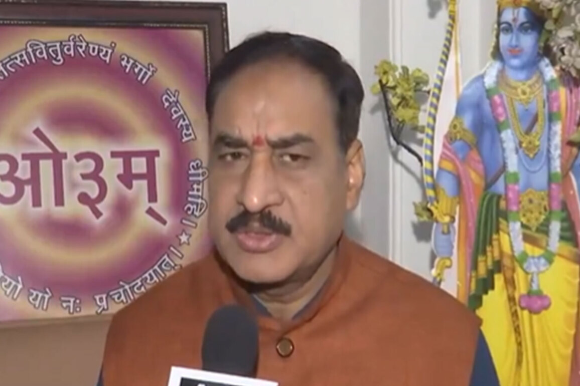 "Why these people get so upset when their truth is revealed," says VHP's Vinod Bansal as HC lifts stay on 'The Kerala Story 2'