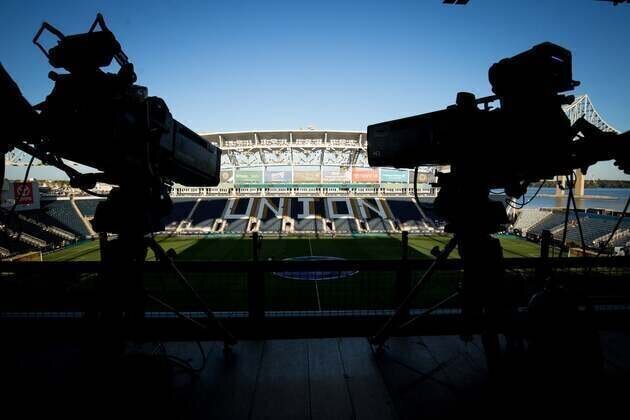 YouTube, FIFA reach World Cup live broadcast deal