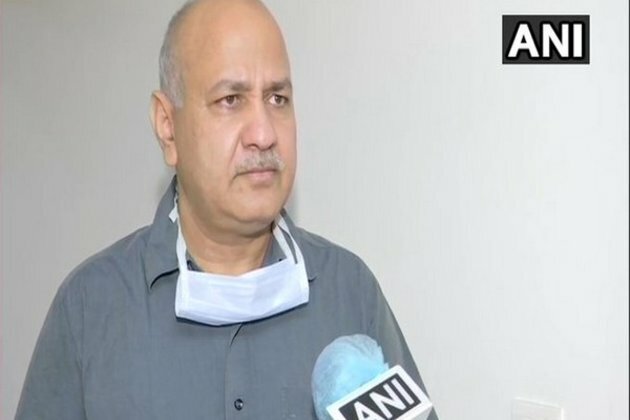 Dilution of big institutions will not be good: Sisodia on NEP 2020