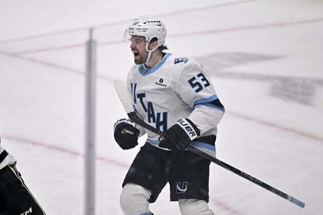 Mammoth can't dwell on huge win with capable Knights on deck