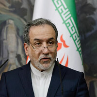 "We cannot give up our enrichment": FM Araghchi says Iran open to talks, firm on nuclear stance