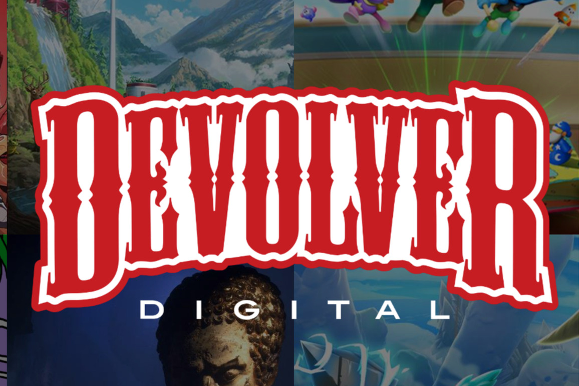 Devolver Digital cuts 40% of staff at subsidiary studio Nerial