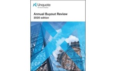 Annual Buyout Review: European momentum likely to be hit hard