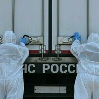 Moscow ready to repatriate more remains Ukrainian troops  MOD