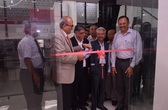 Danfoss launches Centre of Excellence in a college