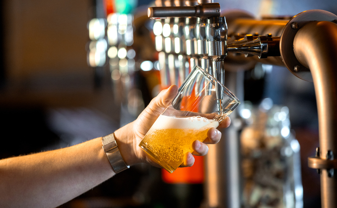 UK drinks industry unites in call on chancellor not to raise Excise Duty