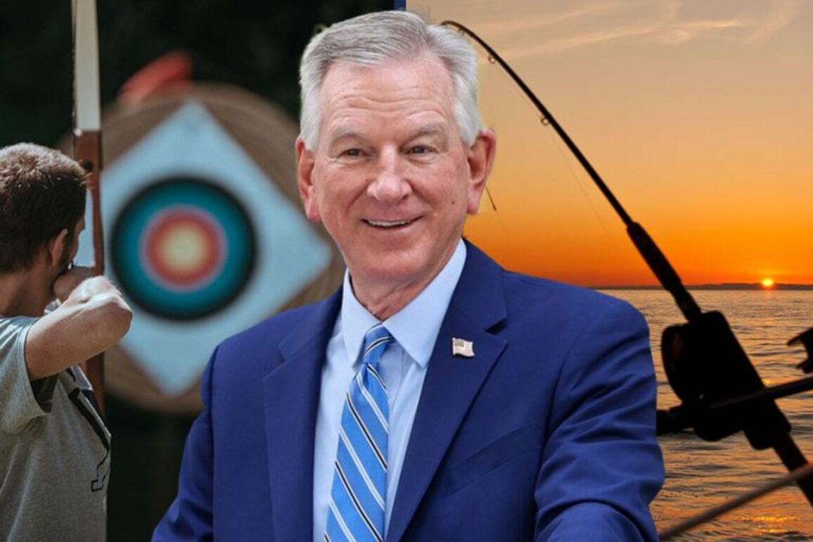 Tuberville legislation would help level playing field for Alabama sporting equipment businesses