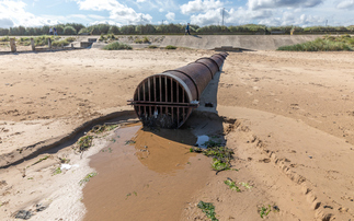 Environment Agency: Dry conditions in 2025 led to fewer sewage spills