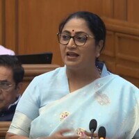 Delhi CM Rekha Gupta presents 'Green Budget' 2026-27, allocates 21% for environmental initiatives