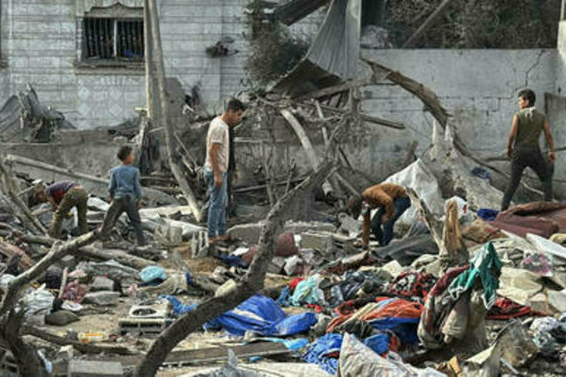 Israel fails to investigate war crime accusations - monitor