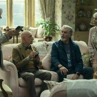 The Thursday Murder Club: everything is eclipsed by the cakes in this sanitised Netflix adaptation