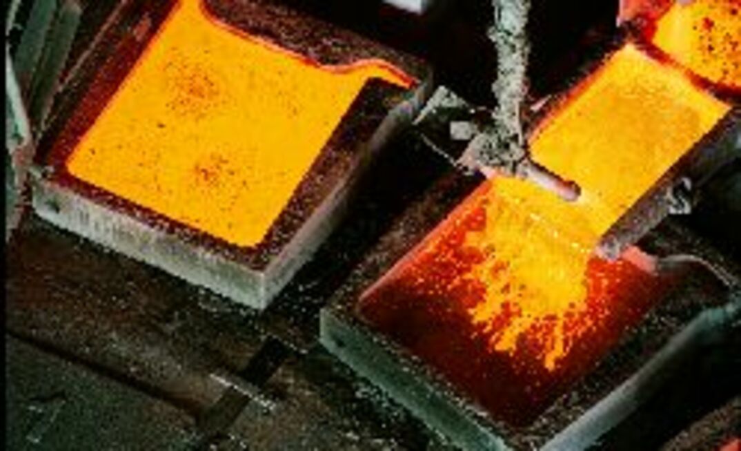 Copper miners get some good news