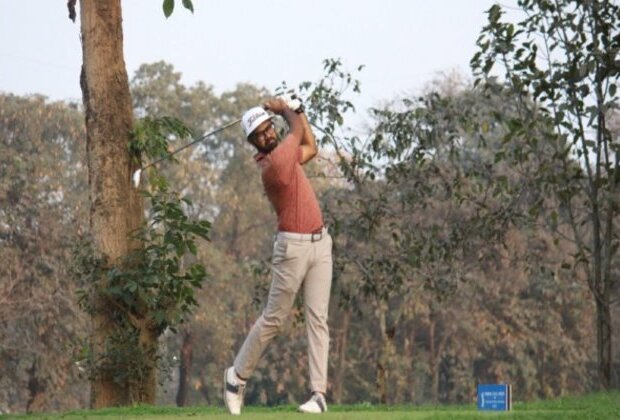 PGTI Qualifying School 2025:  Anant Singh Ahlawat gets two-shot lead in round three