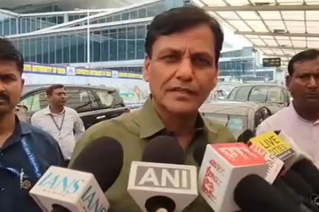 NDA ensures justice, not rewards for criminals like in Lalu-Rabri era: Nityanand Rai on Rahul Gandhi's PMCH incident remark