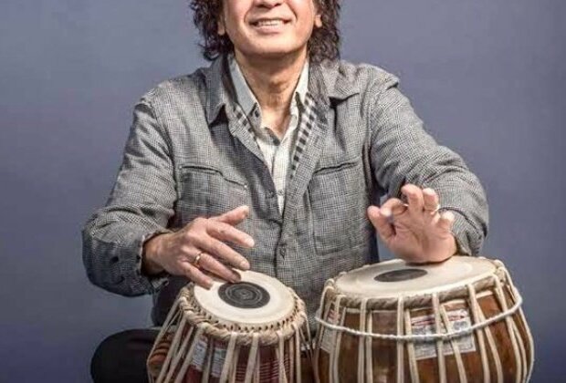 Ustad Zakir Hussain passes away at 73: Bollywood celebrities mourn loss of Tabla maestro