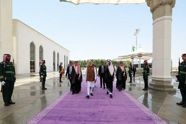 India, Saudi Arabia sign several MoUs to enhance cooperation
