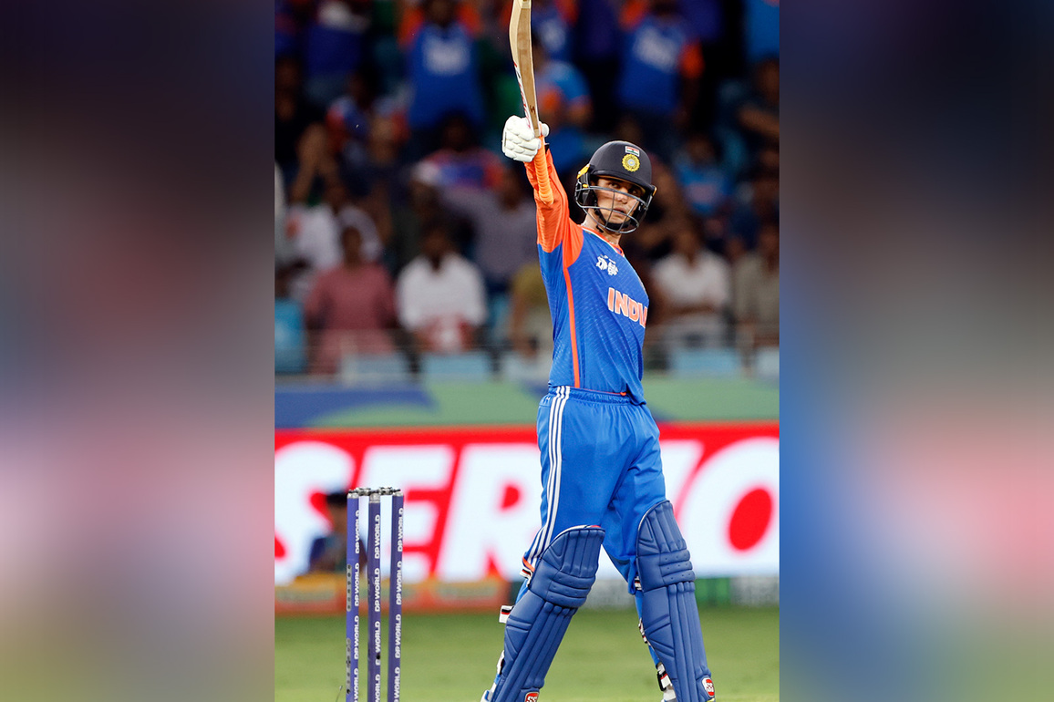 Abhishek Sharma eyes record-breaking feat ahead of Asia Cup final vs Pakistan