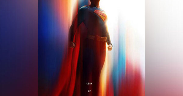 Makers submit James Gunn's 'Superman' for drama categories at Golden Globes 2026