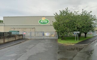 ż will leave the industry if labour shortages worsen, says Arla 