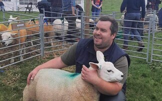 Heartbroken farming family pay tribute to son following fatal collision with drug-driver