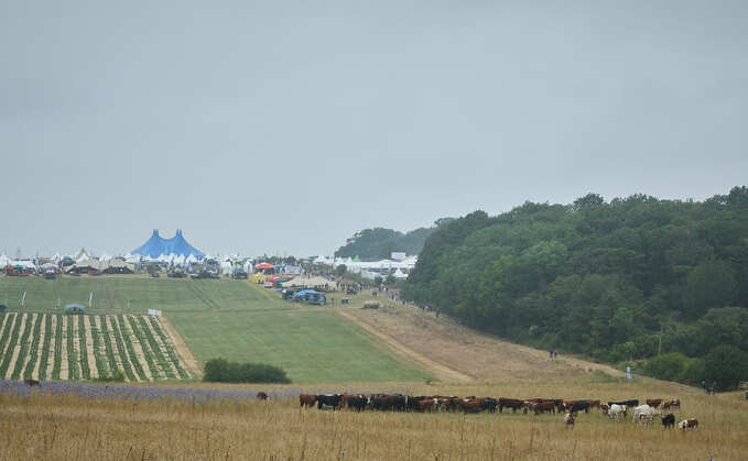 Set stocking rarely helps cows or the planet, said Jules Matthews at the Groundswell Festival. Set stocking rarely helps cows or the planet, said Jules Matthews at the Groundswell Festival.