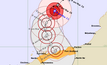 ENB Briefs: Bight submissions, Cyclone Veronica, Woodside, Narrabri, and more