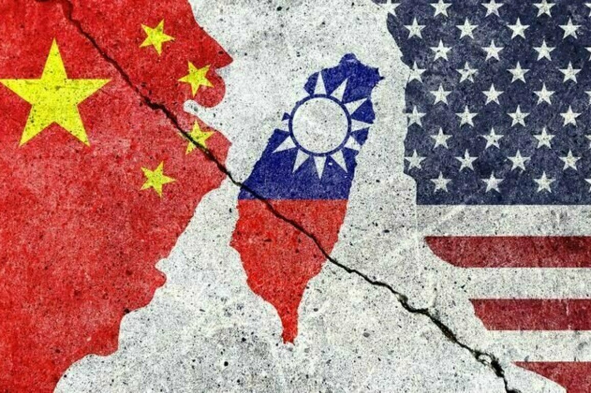 Washington's war demands - Australia right to refuse committing to a hypothetical conflict with China over Taiwan
