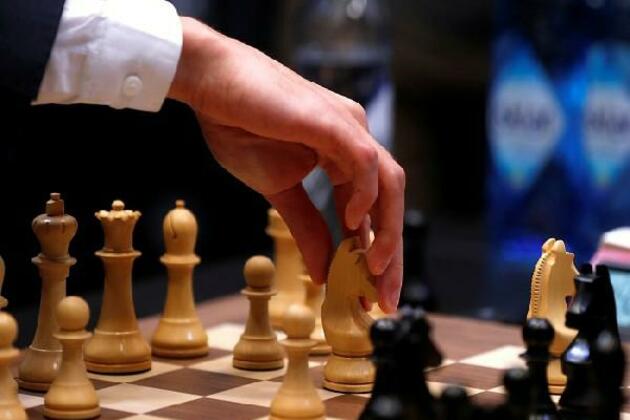 Taliban bans chess in Afghanistan over religious concerns