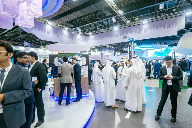 Middle East Design & Build Week and Middle East Manufacturing & Technology Expo to cater to construction, design, manufacturing, and technology needs