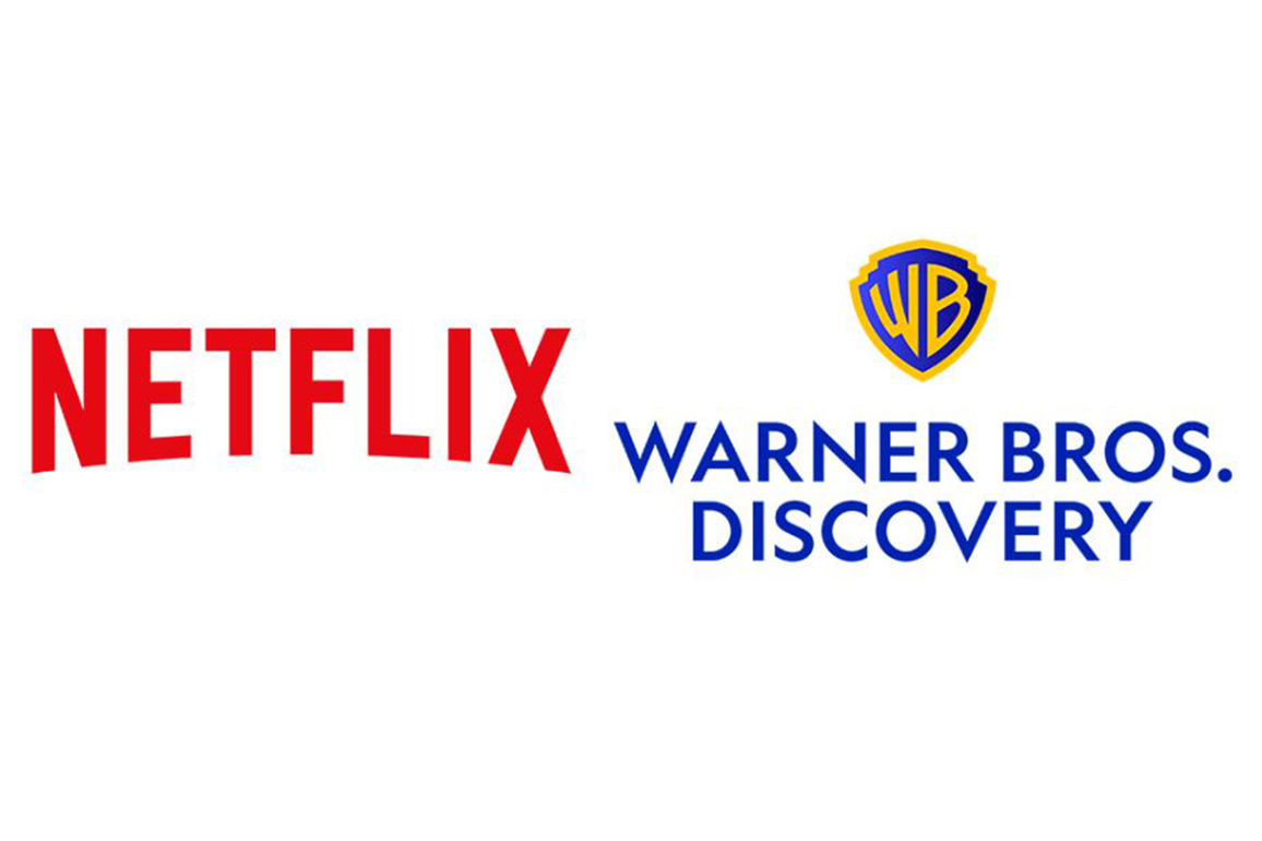 Netflix walks away from Warner Bros deal, clears path for Paramount