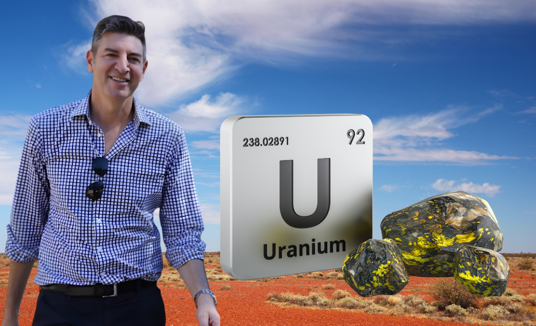 Opinion: Is it time for WA to reconsider its uranium mining ban?