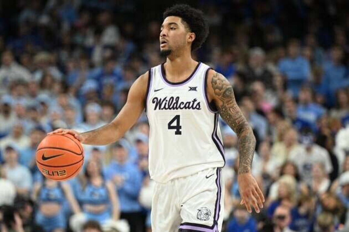 Kansas State to put revamped approach up against South Dakota